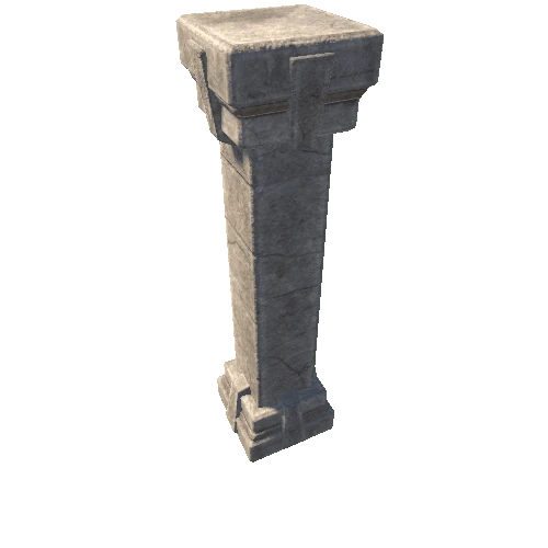 Pillar 1B2 (Large)